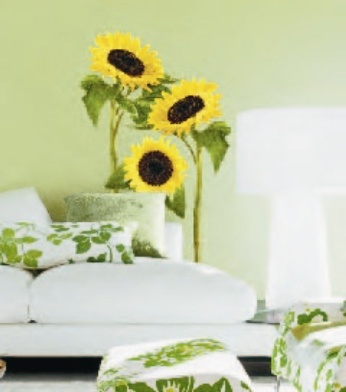 STICKERE DECORATIVE-DIVERSE MODELE